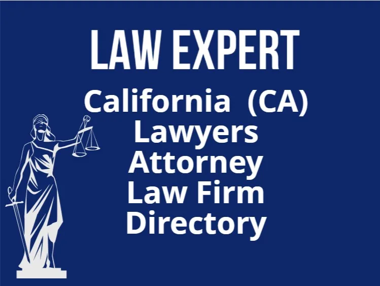 California Lawyers