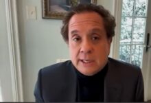 George Conway weighs in on Trump in 2024 election