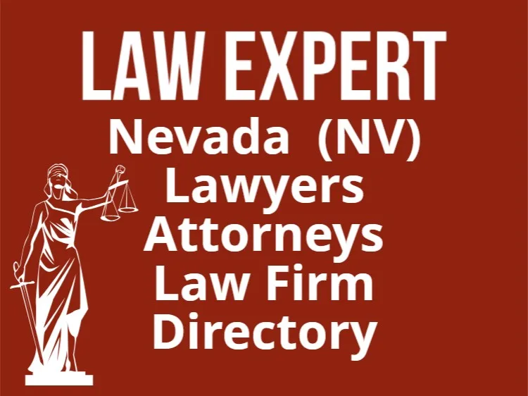 Nevada Lawyers