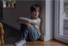 When Can You Leave a Child Home Alone?