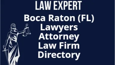 Boca Raton Lawyers