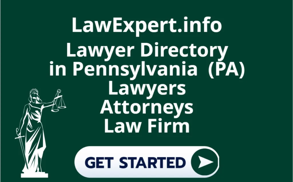 Pennsylvania Lawyers