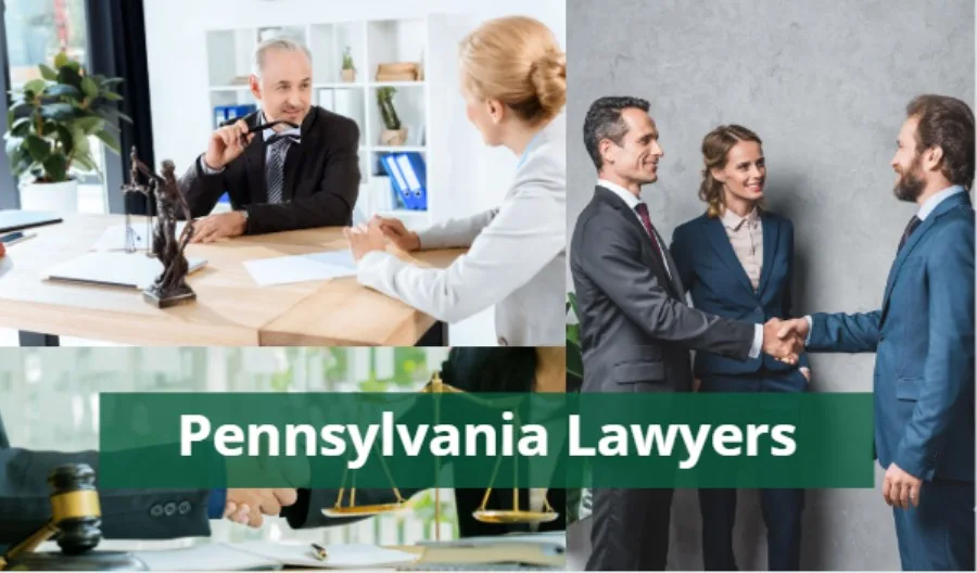 Pennsylvania Lawyers