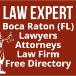 Boca Raton Lawyers