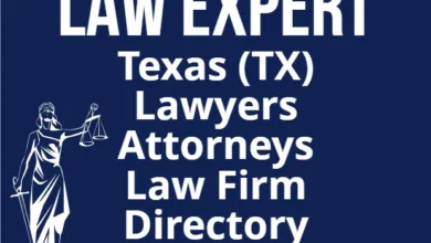 Texas Lawyers TX